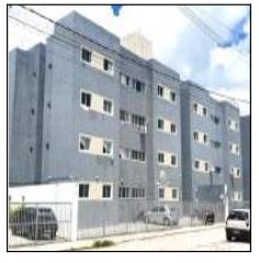 Apartamento em leilão em Joao Pessoa
