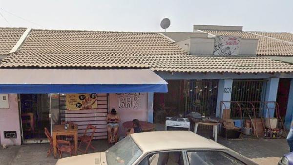 Casa em leilão em Jaguapita