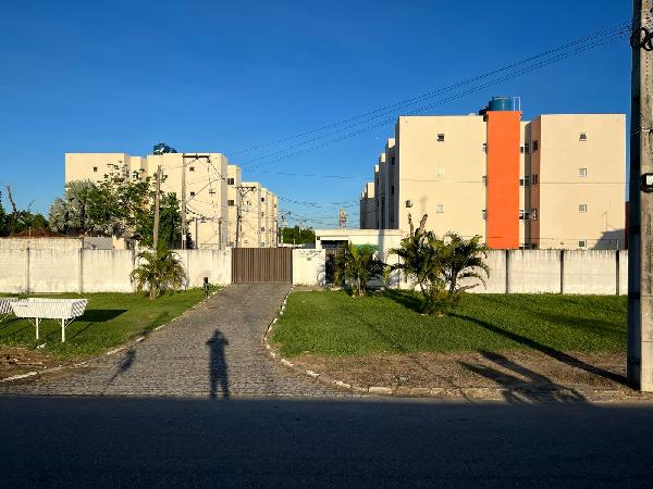 Apartamento em leilão em Campos Dos Goytacazes