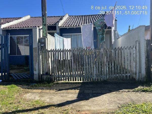 Casa em leilão em Gravatai