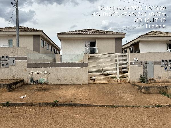 Apartamento em leilão em Cidade Ocidental