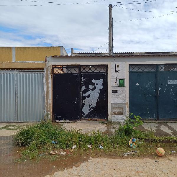 Casa em leilão em Nova Iguacu