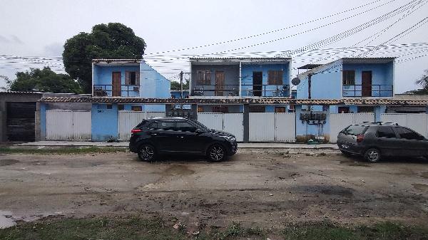 Casa em leilão em Mage