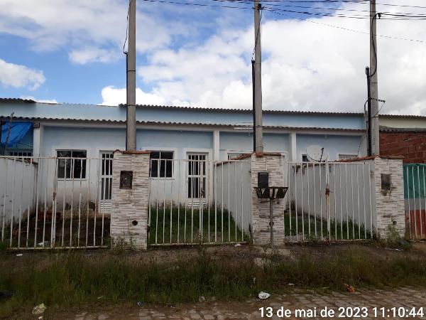 Casa em leilão em Nova Iguacu