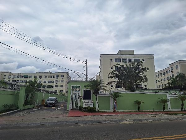 Apartamento em leilão em Rio De Janeiro