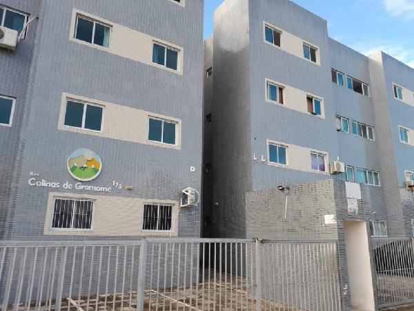 Apartamento em leilão em Joao Pessoa