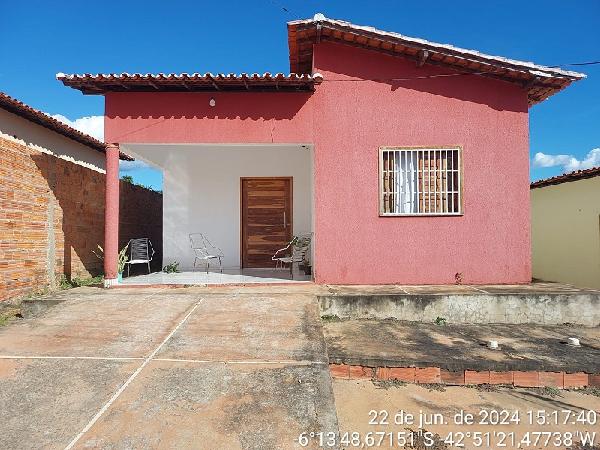 Casa em leilão em Amarante