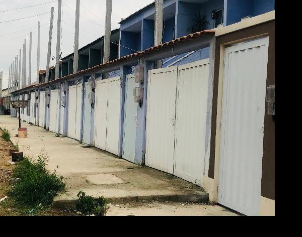 Casa em leilão em Nova Iguacu
