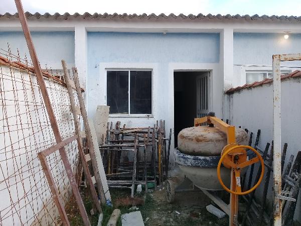 Casa em leilão em Nova Iguacu