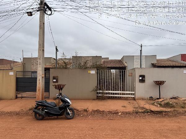 Casa em leilão em Varzea Grande