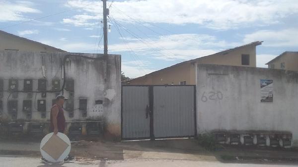 Casa em leilão em Sao Goncalo