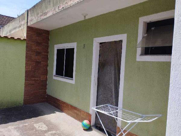 Casa em leilão em Belford Roxo