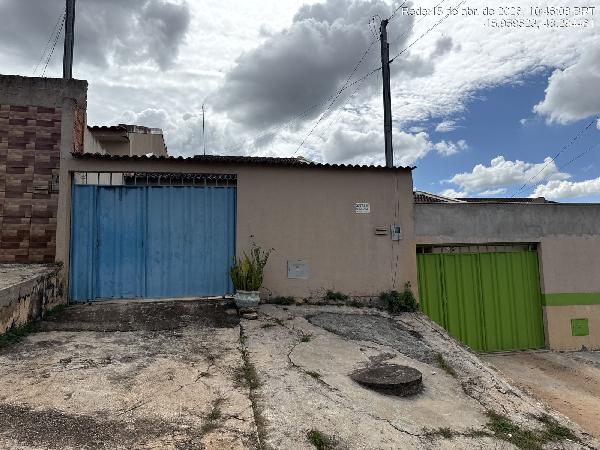 Casa em leilão em Santo Antonio Do Descoberto