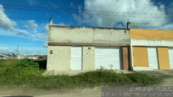 Casa em leilão em Agrestina