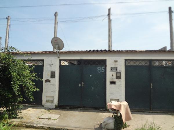 Casa em leilão em Nova Iguacu