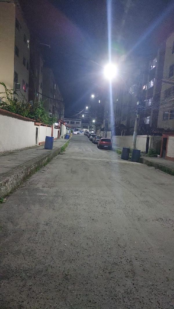 Apartamento em leilão em Sao Goncalo