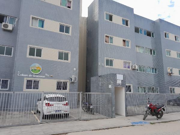 Apartamento em leilão em Joao Pessoa