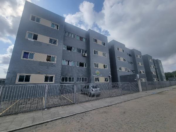 Apartamento em leilão em Joao Pessoa