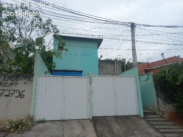 Casa em leilão em Sao Goncalo