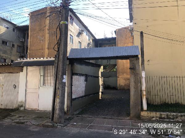 Apartamento em leilão em Sapucaia Do Sul
