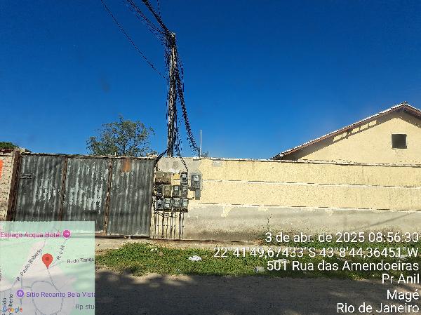 Casa em leilão em Mage