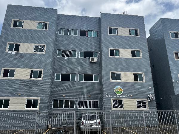 Apartamento em leilão em Joao Pessoa
