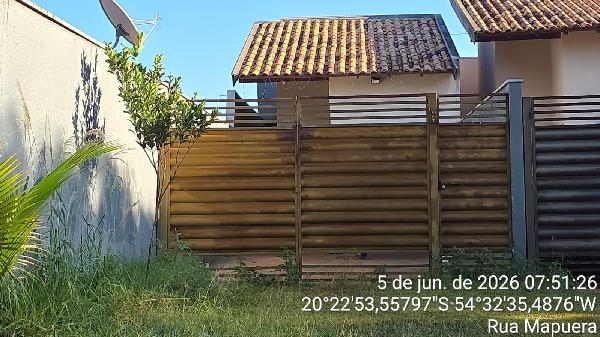 Casa em leilão em Campo Grande