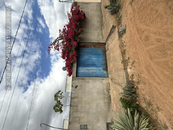 Casa em leilão em Castelo Do Piaui