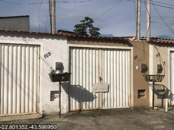 Casa em leilão em Nova Iguacu