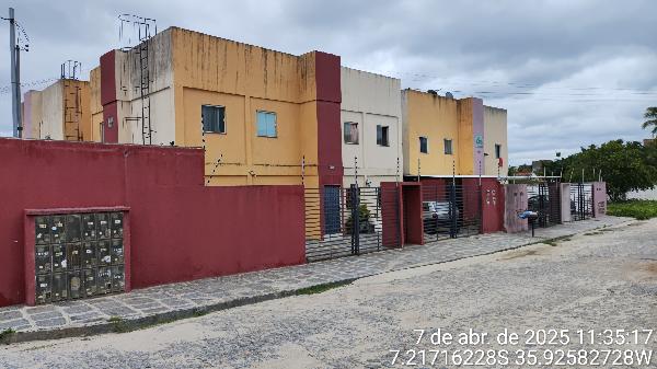 Apartamento em leilão em Campina Grande