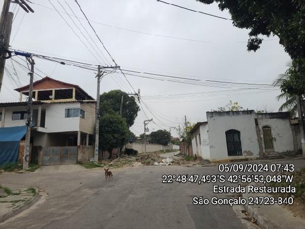 Apartamento em leilão em Sao Goncalo