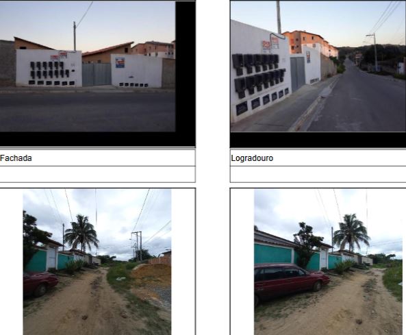 Casa em leilão em Sao Goncalo