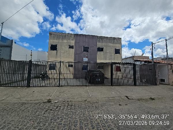 Apartamento em leilão em Campina Grande