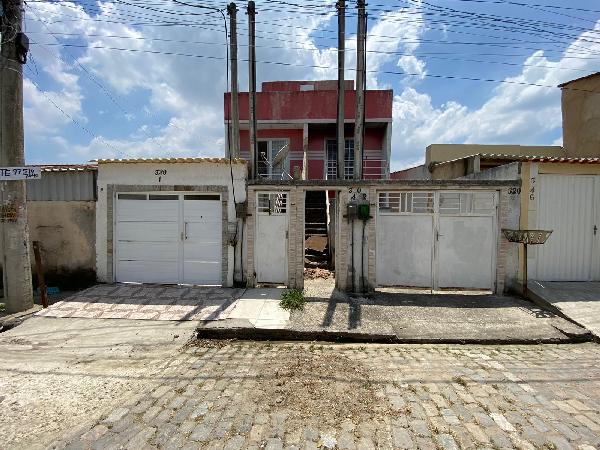 Casa em leilão em Nova Iguacu