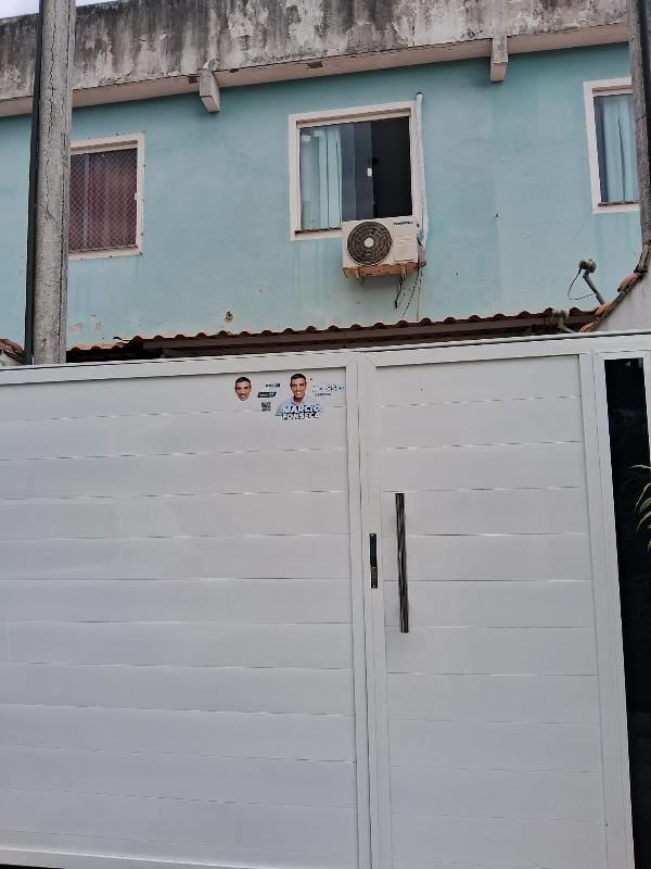 Casa em leilão em Nova Iguacu