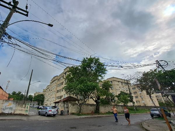 Apartamento em leilão em Rio De Janeiro