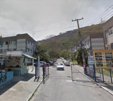 Apartamento em leilão em Rio De Janeiro