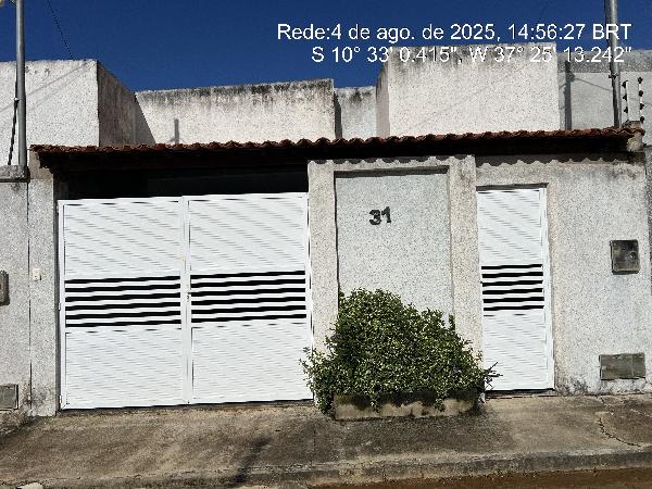 Casa em leilão em Ribeiropolis