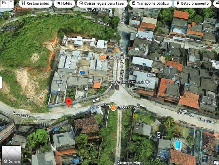 Casa em leilão em Sao Goncalo