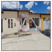 Casa em leilão em Iacu