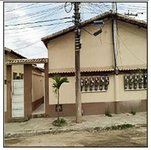 Casa em leilão em Sao Goncalo