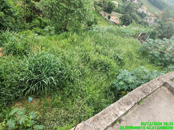 Terreno em leilão em Duas Barras