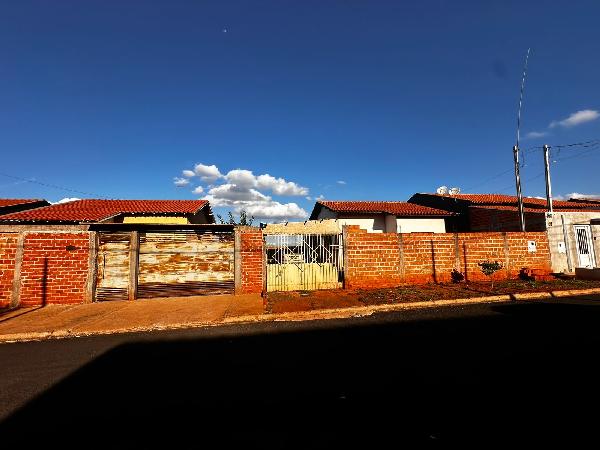 Casa em leilão em Centenario Do Sul