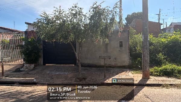 Casa em leilão em Bauru