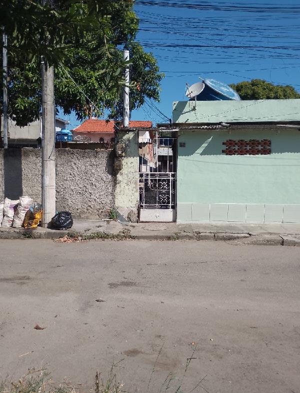 Casa em leilão em Sao Goncalo