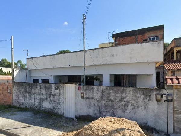 Apartamento em leilão em Sao Goncalo