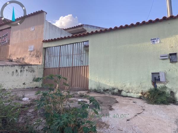 Casa em leilão em Santo Antonio Do Descoberto