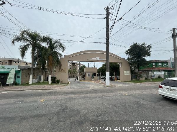 Apartamento em leilão em Pelotas