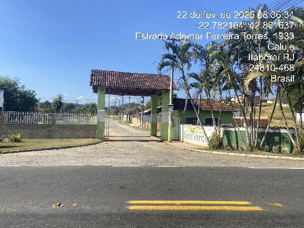 Casa em leilão em Itaborai
