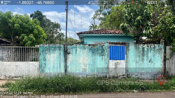 Casa em leilão em Moju